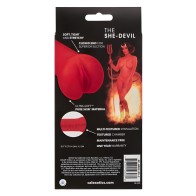 Stroker Cheap Thrills La She Devil Roja