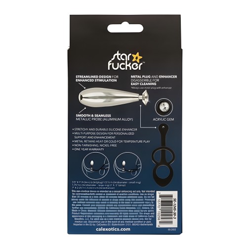 Star Fucker Glider Plug