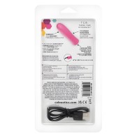 Kyst Tcb Cuidando Lo Que Importa Rosa - Estimulador Discreto