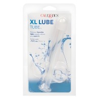 XL Lube Tube Clear