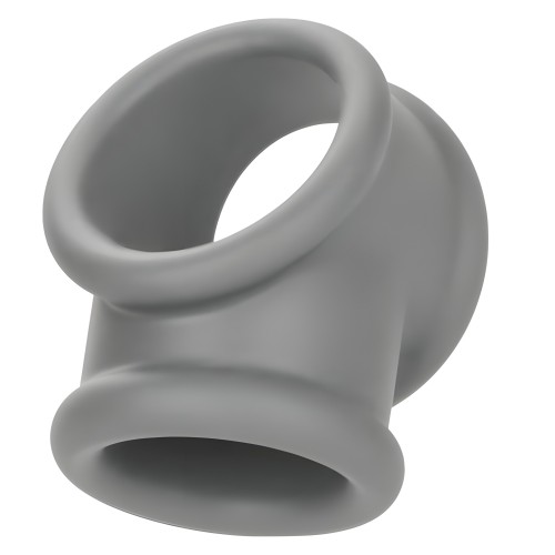 Alpha Liquid Silicone Precision Cock Ring