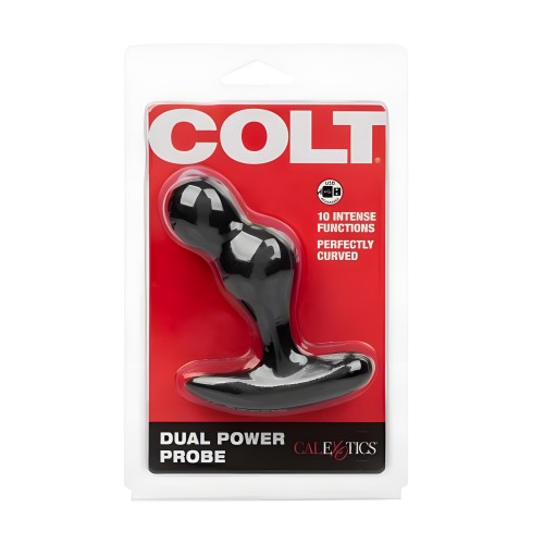 Colt Dual Power Probe Black