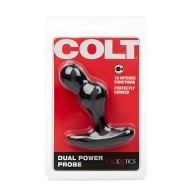 Colt Dual Power Probe Black