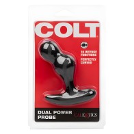 Colt Dual Power Probe Black