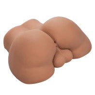 Stroke It Bottom Banger Marrón