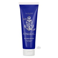 Admiral All Hands On Deck Cream 8oz