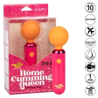 Naughty Bits Home Cumming Queen Pink