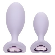 Duo Crystal Booty Primer Uso Morado