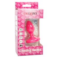Vibrador Cheeky Gems Recharge Probe Md Pnk