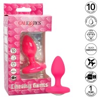 Vibrador Cheeky Gems Recharge Probe Md Pnk