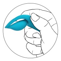 Neon Vibes El Vibrador Orgásmico