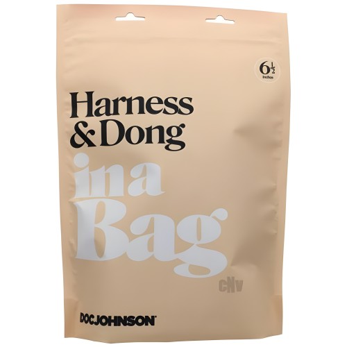 In A Bag Harness Dong