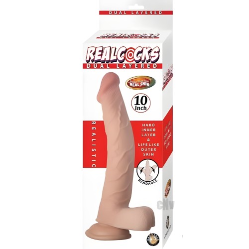 Realcocks Doble Capa 10