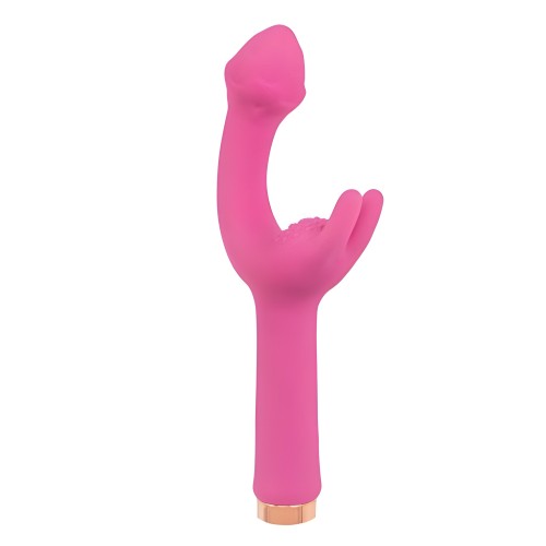 Masajeador G-Spot Mystique