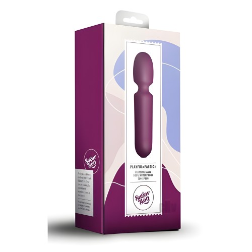 Sugar Boo Playful Passion Personal Massager