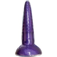Stardust Mercury Rising Dildo - Purple