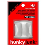 Gyroball Ballstretcher Clear Ice