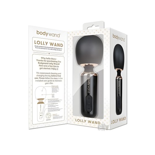 Bodywand Lolly