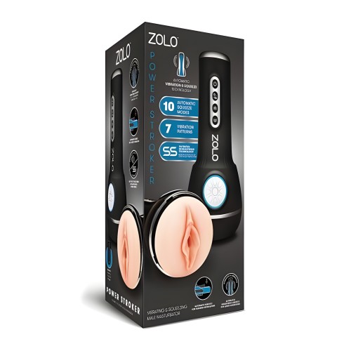 Zolo Power Stroker