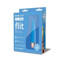 Bodywand Mini Vibes Flit Azul