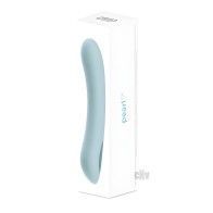 Pearl2 Plus Turquoise - Classic Vibrator