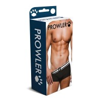 Trunk Prowler Negro/Blanco