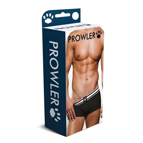Prowler Black/White Trunk XL