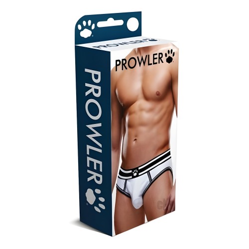 Prowler Open Brief Lg