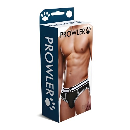 Prowler Open Brief - Large