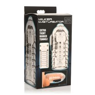 Masturbador Lovebotz Milker TPE - Placer Intenso