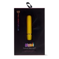Sensuelle Tulla Dubii Bullet Yellow