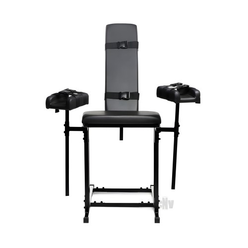 Silla de Obediencia Extrema