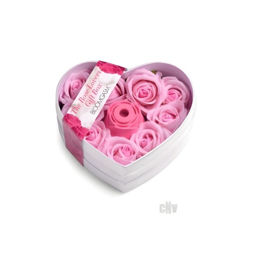 Bloomgasm Rose Lover Gift Box