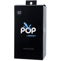 Dildo Squirting POP Lagoon