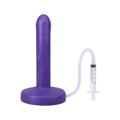 Dildo Squirting Pop Slim By Tantus