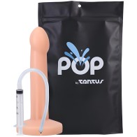 POP by Tantus Squirting Dildo