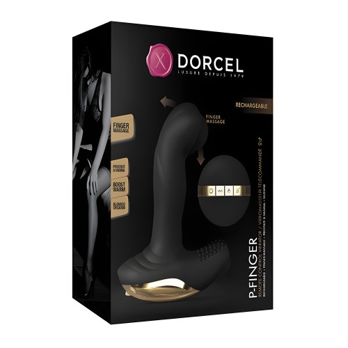 Dorcel P-finger Come Hither