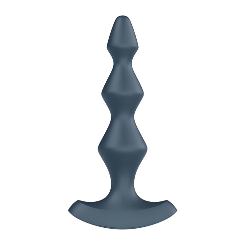 Satisfyer Lolli Plug 1 - Placer Exquisito