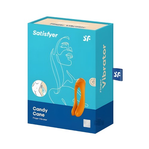 Satisfyer Candy Cane