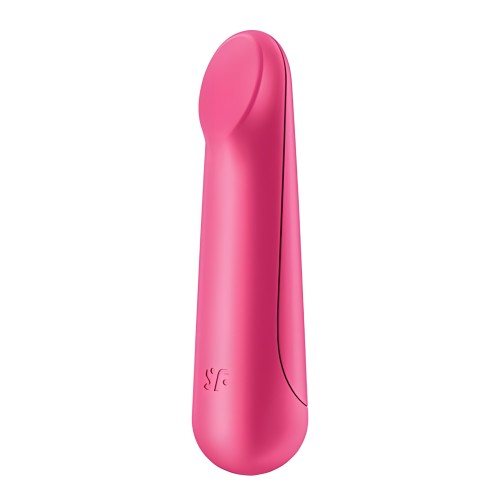 Satisfyer Ultra Power Bullet 3 - Intense Pleasure