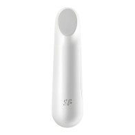 Bala Satisfyer Ultra Power 3 - Blanca