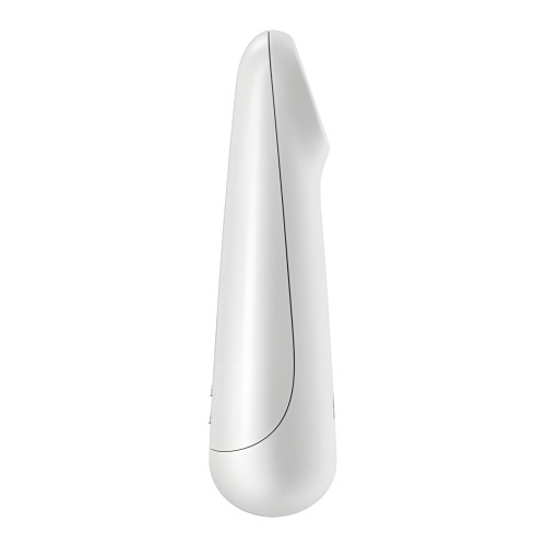 Bala Satisfyer Ultra Power 3 - Blanca