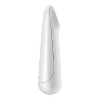 Bala Satisfyer Ultra Power 3 - Blanca