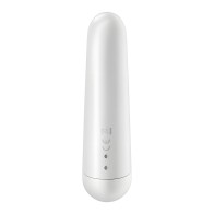 Bala Satisfyer Ultra Power 3 - Blanca