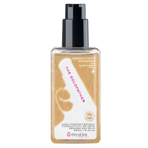 The Goldfather Conductivity Enhancer