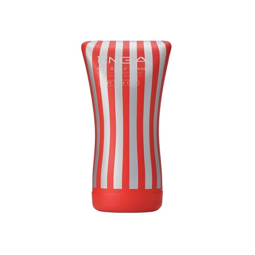Stroker Tenga Soft Tube Cup - Conveniencia y Placer