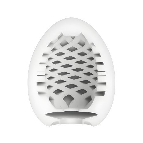 Egg Mesh (net)