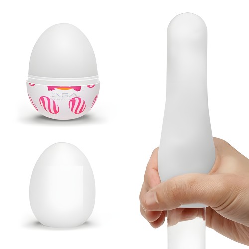 Tenga Egg Curl