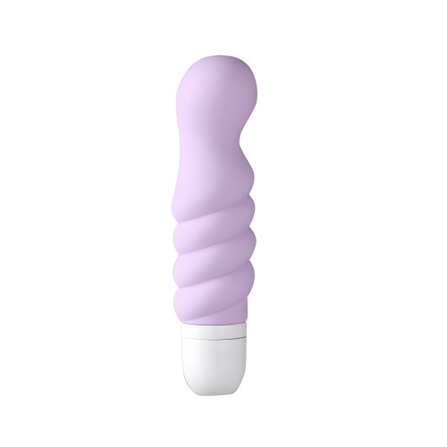 Vibrador Mini para Punto G Chloe Twissty - Lavanda