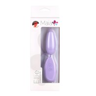 Huevo de Acción de Lengua Super Cargado Ellie